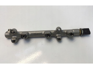 Топливная рампа 05E907593 Audi Q2 -