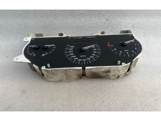 Панель приборов Jaguar XK8 - XKR