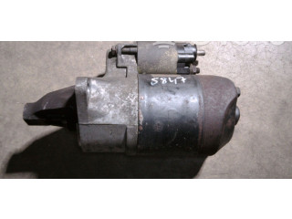 Стартер 166500-0280 Daihatsu Charade