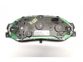 Панель приборов 248106459R, 0003076215 Dacia Logan II