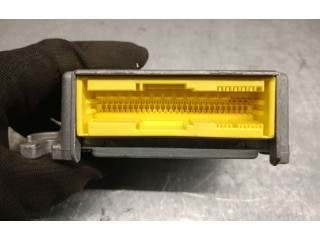 Блок подушек безопасности 4B0959655M, 0285001432BOSCH   Audi A6 S6 C6 4F