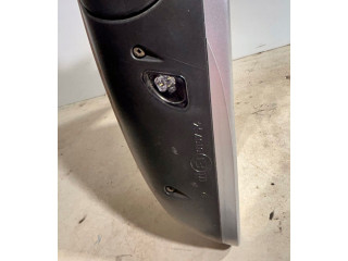 Зеркало электрическое        Audi A6 S6 C6 4F  2004 - 2011 года   