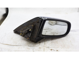 Зеркало электрическое Mazda 323 F 1999 - 2003 года