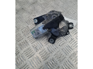 Моторчик заднего дворника     Opel Meriva A