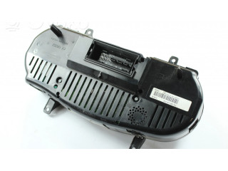 Přístrojová deska  Seat Leon (1P) 2006 1P0920904B, V0009000  