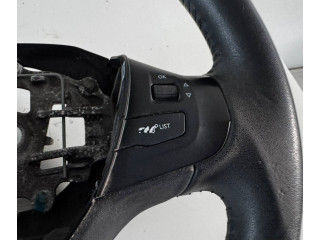 Руль Peugeot 2008 I 2013 - 2019 года 619651800B, 14626