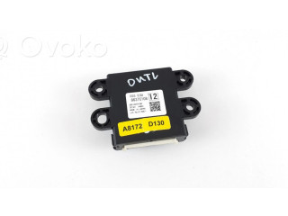 Блок управления 8637C108, G8C631MB4 XPeng G3