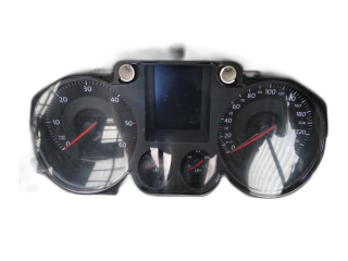 Панель приборов A2C53145550, A2C53145550   Volkswagen PASSAT B6       