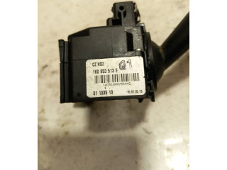 Ручка поворотов/ фонарей 1K0953513E, 01103510 Skoda Octavia Mk2 (1Z)