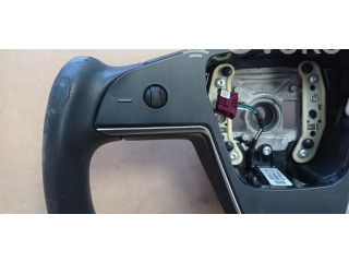 Руль Tesla Model X 2015 - года 162261200G, 162261200G