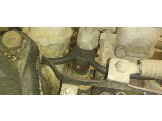 Vstřikovač 881090 Opel Combo B pro naftový motor 1.7