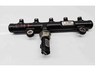 Топливная рампа 9681649580   Ford Kuga I  