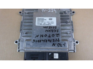 Řídící jednotka 391052GPE2, A3C0041840001 Hyundai i30 2017