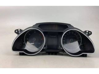 Спидометр (приборный щиток) 8T0920984K Audi A5 Sportback 8TA 2013