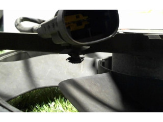 Вентилятор печки       Citroen C5