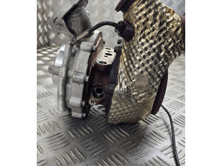 Turbodmychadlo Турбина 059145873DB Audi A4 S4 B9 8W