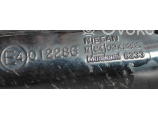 Zpětné zrcátko Nissan Murano Z50 2003