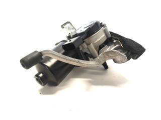 Моторчик дворников GK21-17500-AA Ford Tourneo