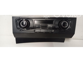 Блок управления климат-контролем 8T1820043AB Audi A5 8T 8F