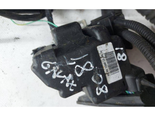 Блок предохранителей  0508200812   Ford Galaxy    