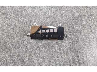 Блок управления климат-контролем 31674024 Volvo XC90