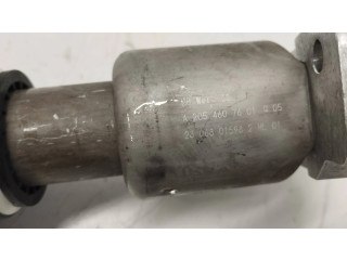    Рулевая рейка A2054607601, A2314600056   Mercedes-Benz C W205 2014-2021 года