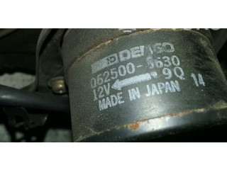 Вентилятор радиатора 0625006630 Mitsubishi Montero