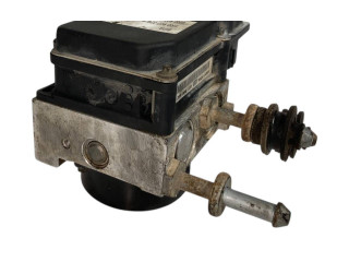 Блок АБС 6R0614117K, 0265237025 Skoda Fabia Mk2 (5J) 2007 - 2014 года