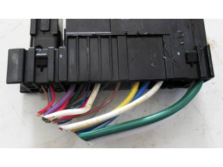 Pojistková skříňka 243817990A, 7264576330 Nissan X-Trail T32 2016