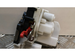 Zámek zadních dveří 51810891, Y11H306BCLSX Fiat Doblo 2010