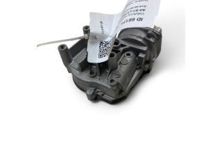 Двигатель стеклоочистителей 4K2955119   Audi A6 S6 C8 4K