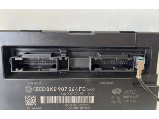 Блок комфорта 8K0907064FG, 00002001 Audi Q5 SQ5