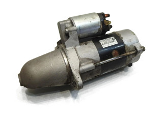 Шатун D20701 23300AA620 Subaru Impreza III