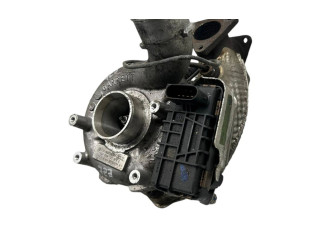 Turbodmychadlo Турбина 059145874C, 7996712   Volkswagen Touareg II   