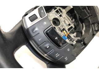 Руль Citroen C5  2008 - 2016 года 96829213ZD, 6080049      