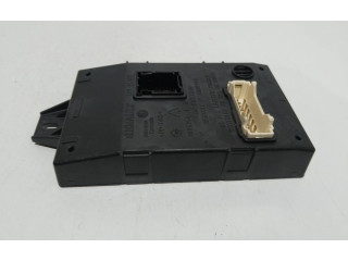 Блок управления 196216003 Dacia Sandero