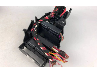 Ящик предохранителей (комплект) 8K0971845A Audi A5 8T 8F