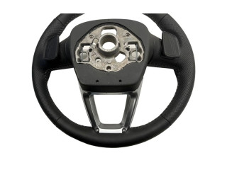 Руль Audi A3 S3 8L  1996 - 2003 года 8Y0419091C      