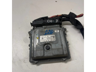 Řídící jednotka A6421509678, 13761411 Mercedes-Benz ML W164 2006