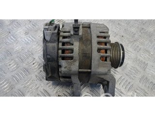 Генератор 37300-04835 Hyundai i10 1.0