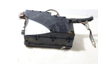 Блок предохранителей     Mazda 3 I    