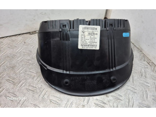 Přístrojová deska BMW X1 E84 2010 9187345