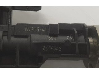 Vstřikovač 13538656548, 0261500437   BMW 5 G30 G31   2.0  