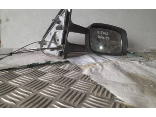 Зеркало электрическое        Seat Inca (6k)  1995 - 2004 года   