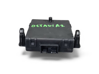 Другие блоки управления / модули Skoda Octavia Mk2 (1Z) 2004 - 2013 года 1K0907530H