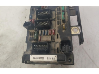 Pojistková skříňka 9646405280 Peugeot 307 2001