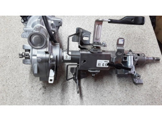 Насос рулевого управления