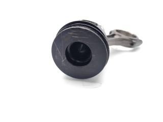 Поршень с шатуном BSY BSY Mitsubishi Outlander