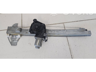 Зеркало электрическое Citroen DS4 - года