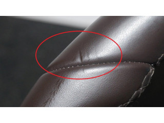 Руль Mercedes-Benz B W246 W242 2011-2017 года A0024606403